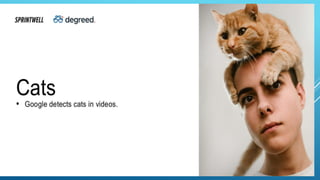 How learning can use machine learning and ai