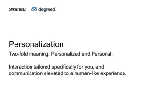 How learning can use machine learning and ai