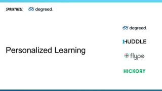 How learning can use machine learning and ai