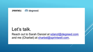 How learning can use machine learning and ai