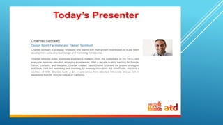 How learning can use machine learning and ai