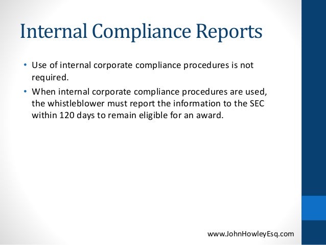 sec form tcr whistleblowers on wall street a guide to sec sec form tcr whistleblowers on wall street a guide to sec