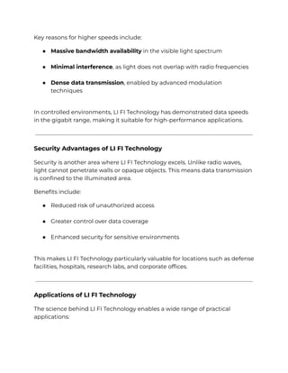 How LiFi Technology Works_ The Science Behind Data Through Light.pdf