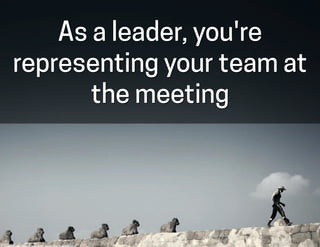 How LinkedIn Execs Run Meetings Slide 32