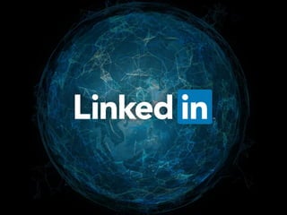 Scaling LinkedIn - A Brief History