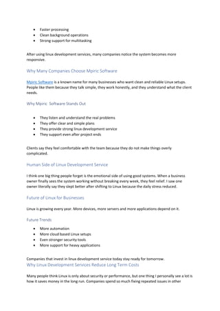How Linux Development Services Improve Security.pdf
