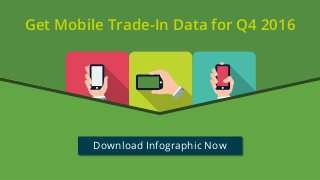 Download Infographic Now
Get Mobile Trade-In Data for Q4 2016
 