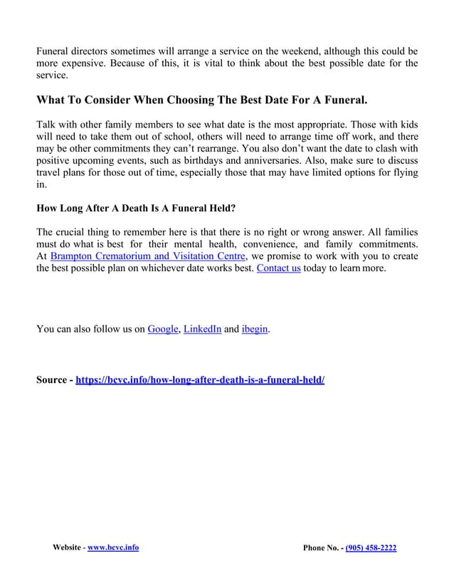 How Long After Death is a Funeral Held.pdf
