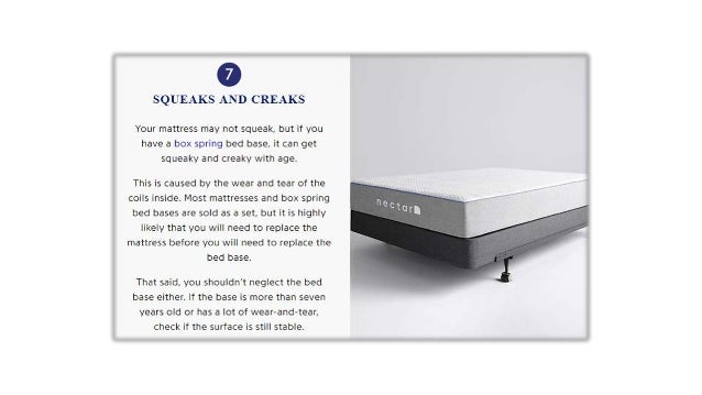 How Long Does A Mattress Last