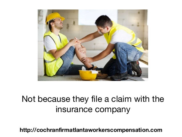 how long do you have to file an insurance claim