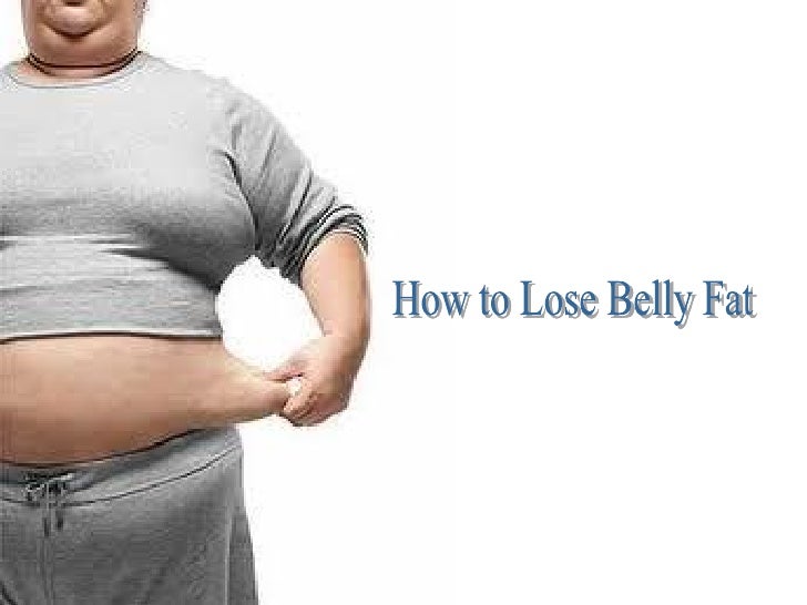 how to change your diet to lose belly fat