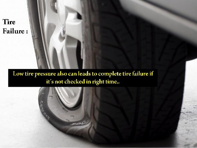 Low Tire Pressure >> How Low Tire Pressure Affects You Safety Low Tire Pressure >> How Low Tire Pressure Affects You Safety