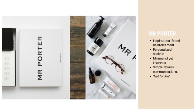 Jennie Mcginn Sister The Agency What Luxury Brands Can Teach You A