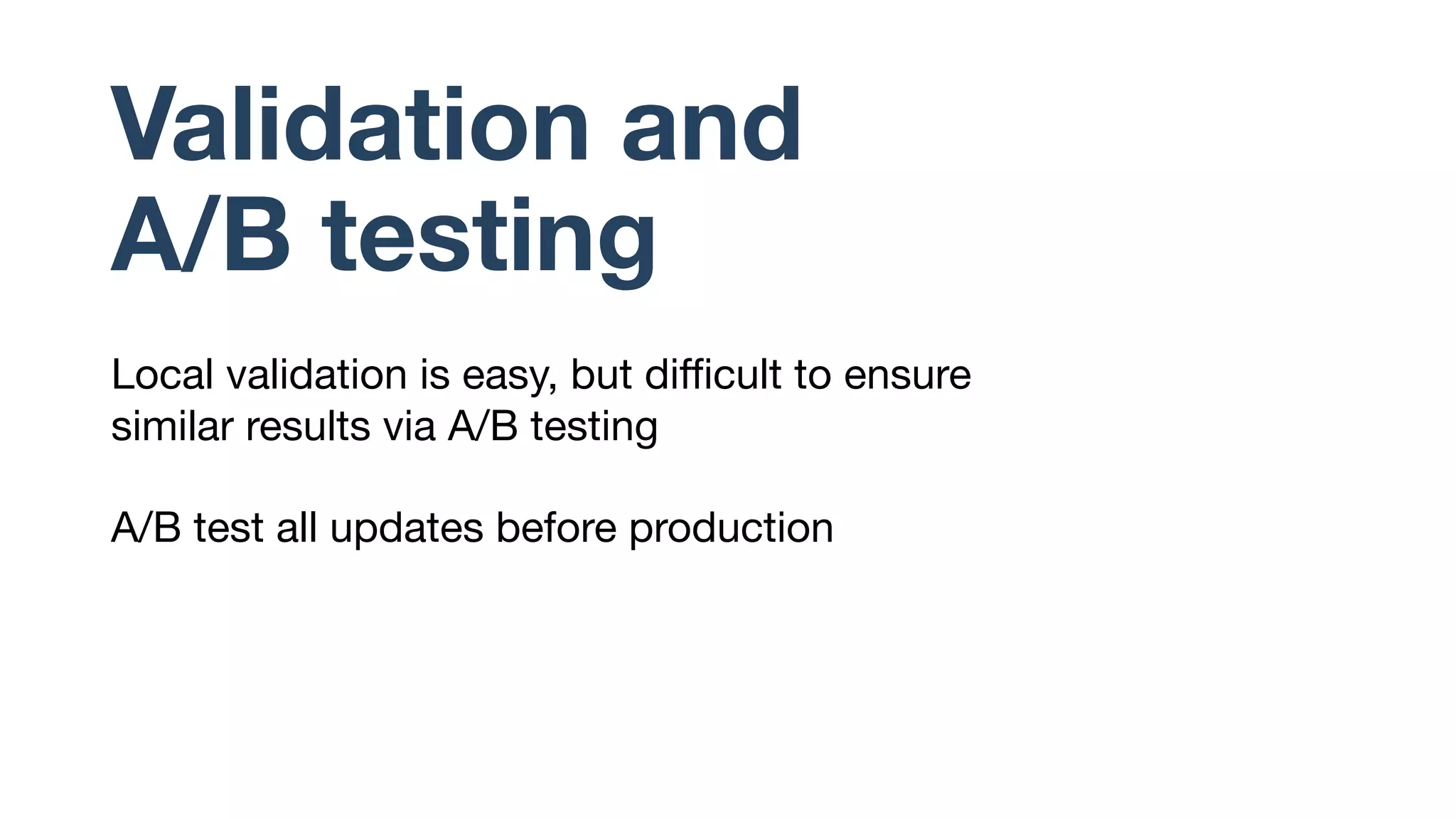Boosting products
(manually)
Manually increase rank of certain products
(e.g., highly anticipated products, campaign tie-ups)
User-friendly interface to drag-and-drop products
Limits on how many products can be boosted
 
