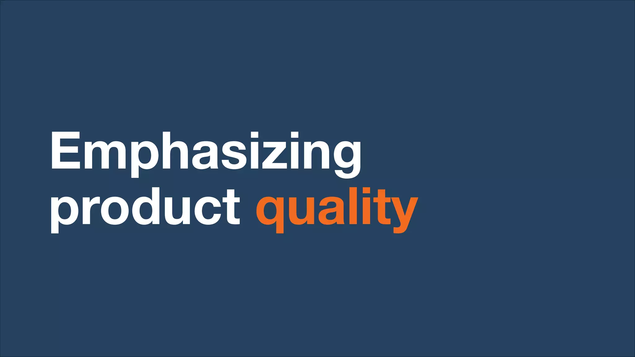 Results
Increased new product click-thru rate by 30 – 80%
Increased new product add-to-cart by 20 – 90%
Expected overall conversion to decrease—increased
instead (though not statistically significant)
 