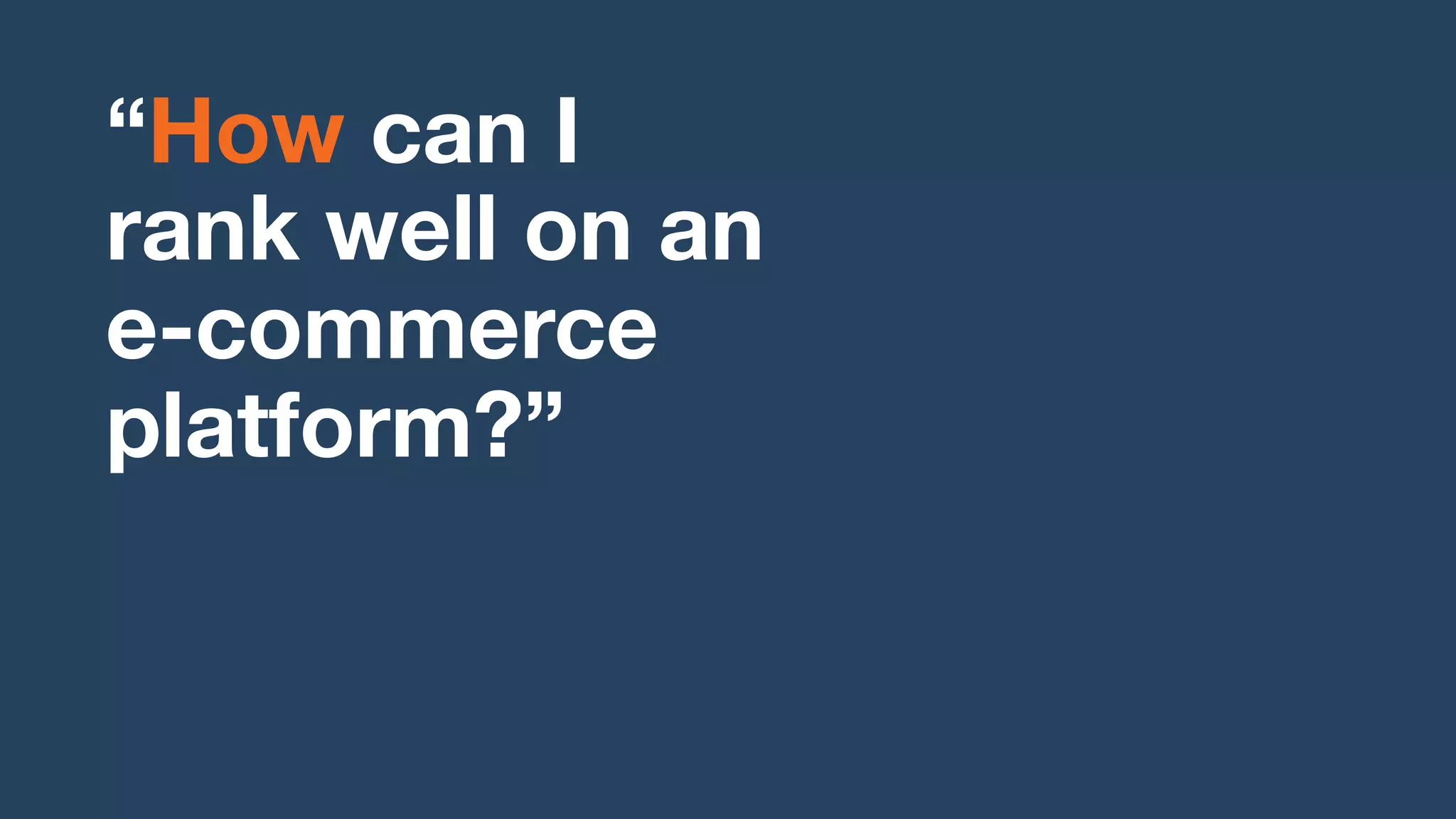 Ranking is
different
from recom-
mendation
 