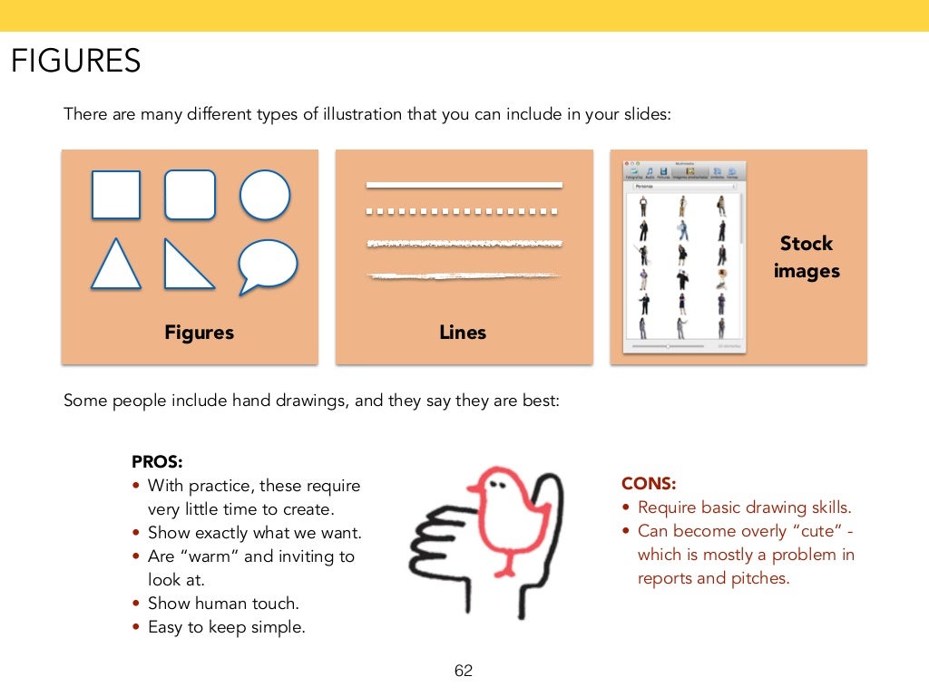 There are many different types