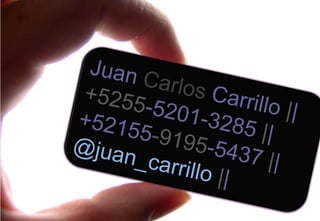 How managers become leaders v2