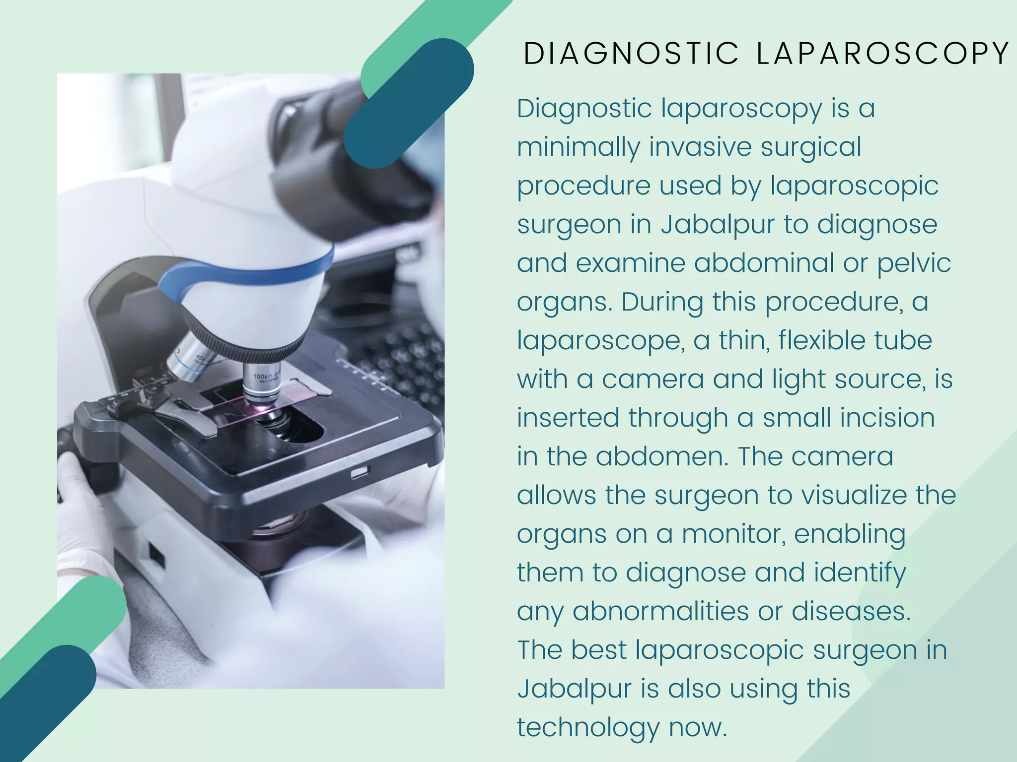 how-many-types-of-laparoscopic-surgery-are-there-ppt