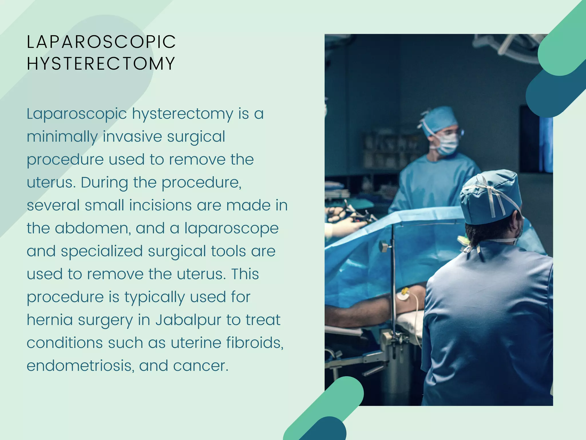 how-many-types-of-laparoscopic-surgery-are-there-ppt