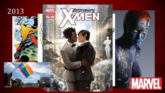 The Influence Of Superheros In American Culture