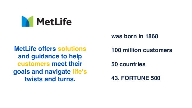 Jira Service Desk Day 2018 How Metlife Pioneered Jira Service Desk