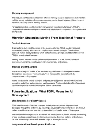How Microsoft's POML is Transforming LLM Prompt Engineering.pdf