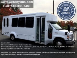 Mobile Bus Conversion | Call 516-333-7483 | How Mobile Business Vehicles are becoming the new trend in retail business?