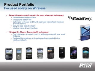 How Mobile Technology Drives Sales Productivity