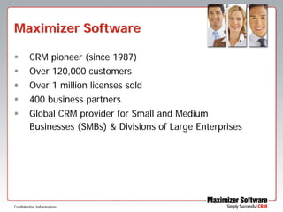 How Mobile Technology Drives Sales Productivity