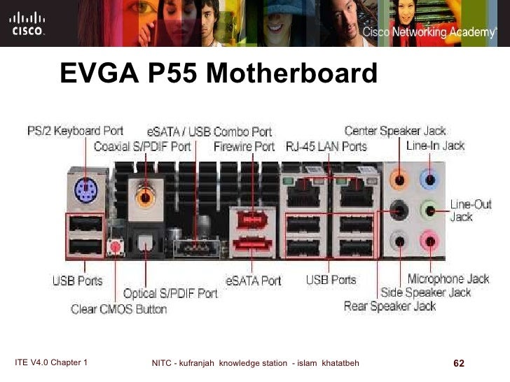 Drivers Evga P55 Motherboard For Windows 8.1 Download