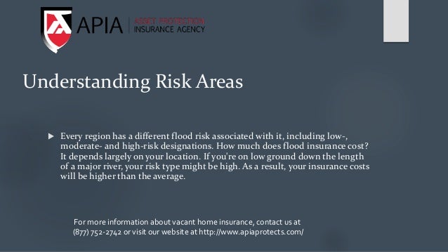 How much does flood insurance cost How much does flood insurance cost