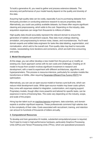 How Much Does it Cost to Build a Generative AI in 2024 (2).pdf