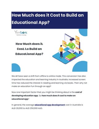 How Much does it Cost to Build an Educational App.pdf