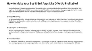 How Much Does it Cost to Build Apps like OfferUp.pptx