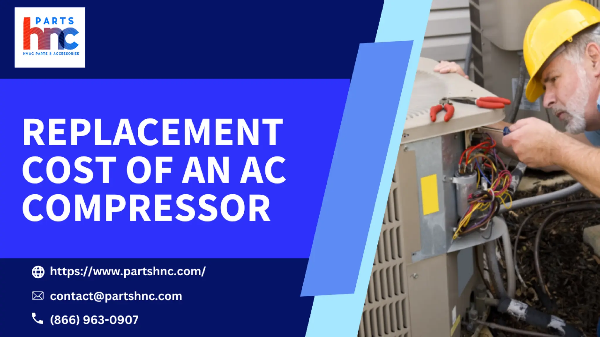 How Much Does It Cost to Replace an AC Compressor.pdf