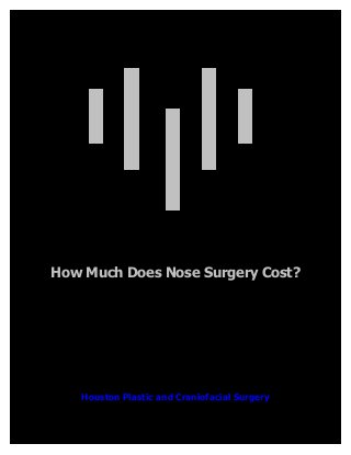 http://www.hpcsurgery.com/

How Much Does Nose Surgery Cost?

Houston Plastic and Craniofacial Surgery

 