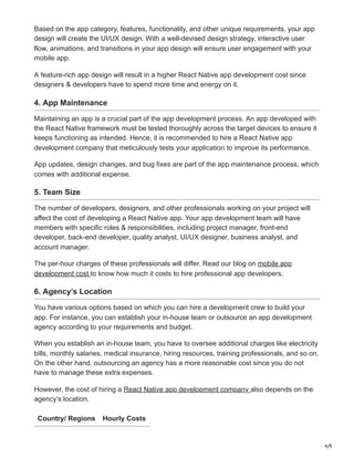 How Much Does React Native App Development Costs.pdf