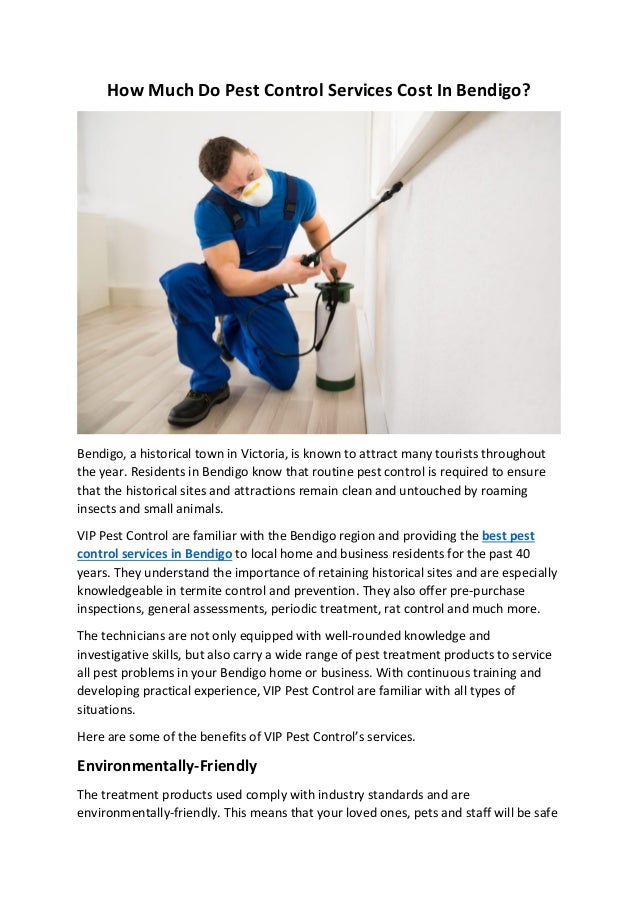 pest control prices pest control prices