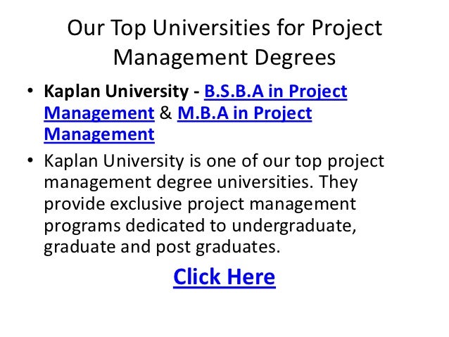 How Much Do Project Managers Make