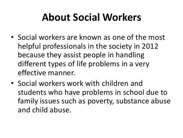 how much do social workers make