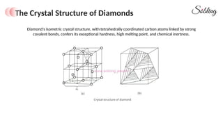 How Much Do You Know About Diamond’s Properties.pptx