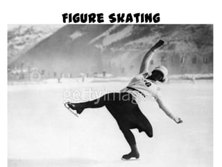 Figure Skating