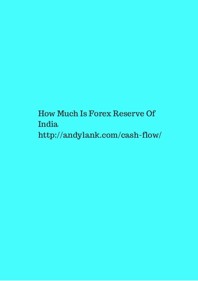 Forex of india