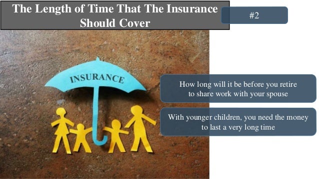 How Much Life Insurance Does A Stay At Home Mom Need How Much Life Insurance Does A Stay At Home Mom Need