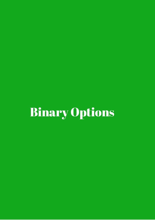 How much can you make trading binary options