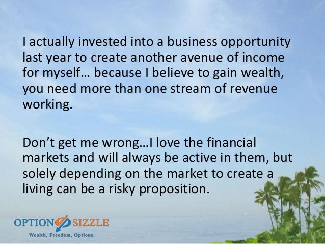 How much money do you need to start trading options
