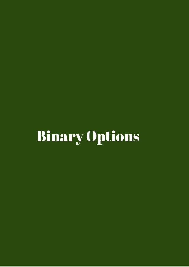 How Much Money You Need to Invest in Binary Options how much should i invest in binary options