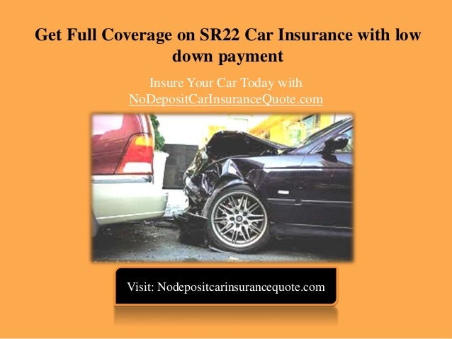 Average Cost Of Sr22 Insurance In Texas How much sr22 auto insurance costs