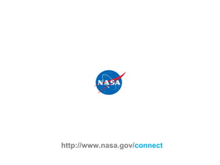 Your Title Here http://www.nasa.gov/ connect 